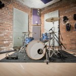 Random image: House KIt "Wilma" DW all Maple 22/10/12/13/14