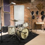 Random image: Drums 2