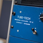 Random image: Tube tech